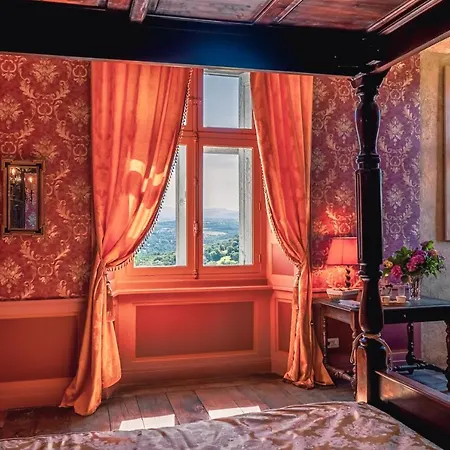 Guest house Chateau De La Vigne *