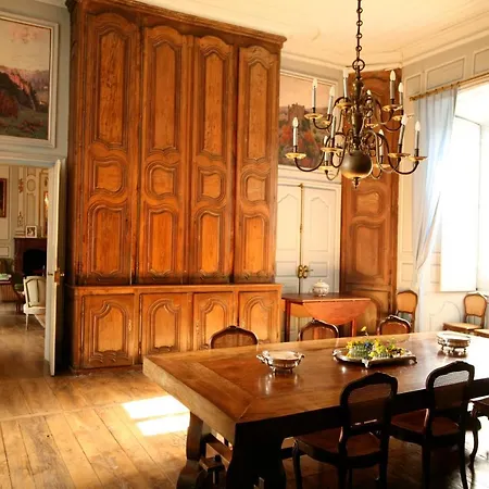 Guest house Chateau De La Vigne