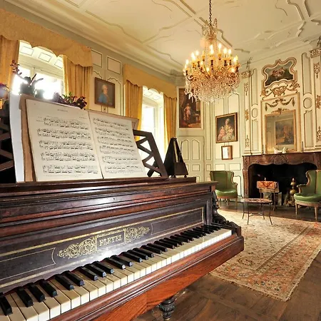 Chateau De La Vigne *
