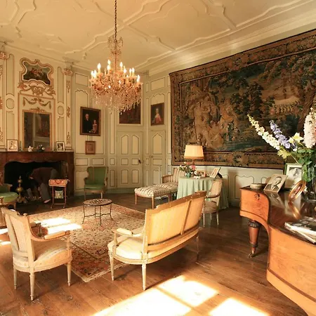 Chateau De La Vigne Guest house