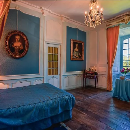 Guest house Chateau De La Vigne