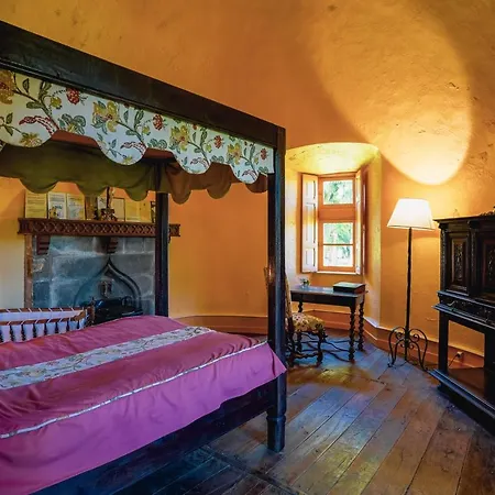 Chateau De La Vigne Guest house *