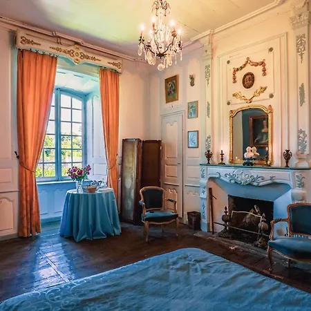 Guest house Chateau De La Vigne