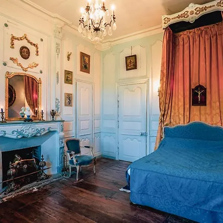 Chateau De La Vigne Guest house