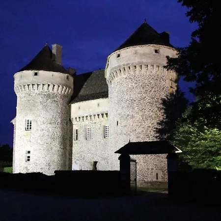 Chateau De La Vigne Affittacamere